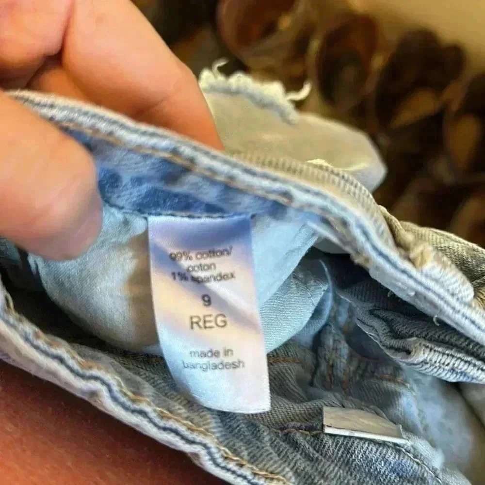 Jeans - Picture 6 of 6